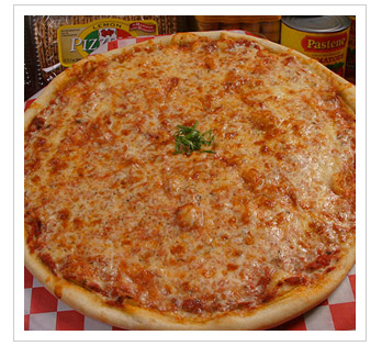 Rocco's Deli Pizza